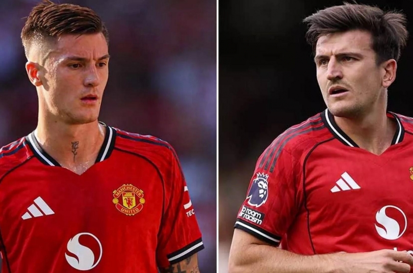 MU gặp cú sốc khác tại Ngoại hạng Anh 4 5