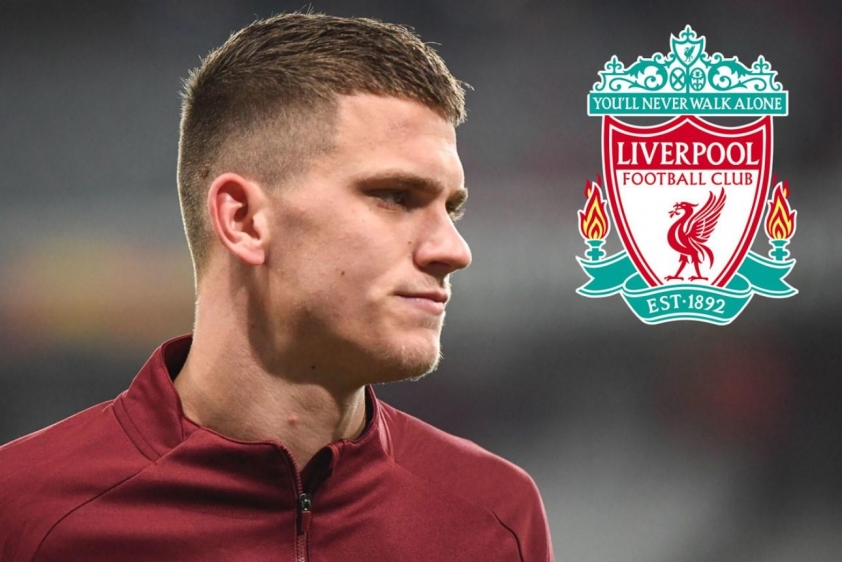 Cựu đồng đội Đoàn Văn Hậu có cơ hội gia nhập Liverpool 4 8