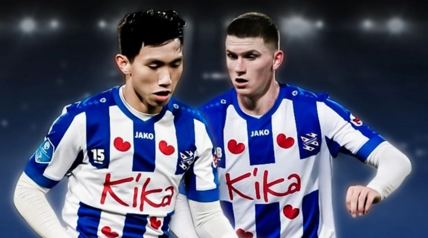 Cựu đồng đội Đoàn Văn Hậu có cơ hội gia nhập Liverpool 5 9