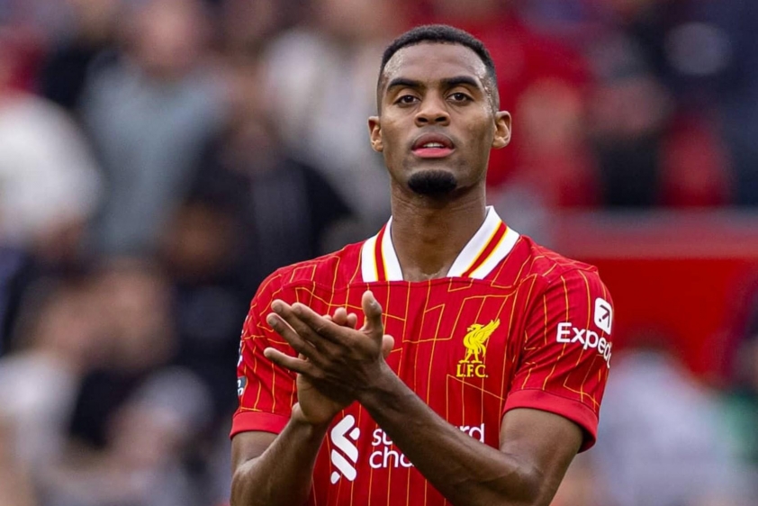 Flick đồng ý, Barca 'xuống tay' chiêu mộ sao quan trọng của Slot 4 2