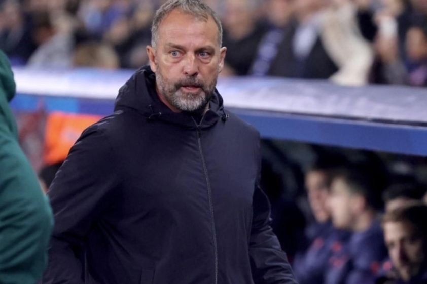 Flick đồng ý, Barca 'xuống tay' chiêu mộ sao quan trọng của Slot 5 4