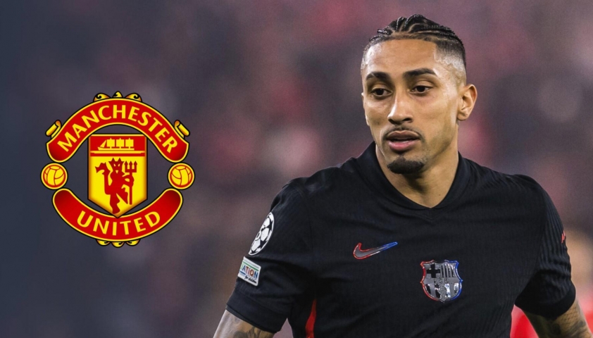 MU sắp gửi đề nghị 105 triệu bảng cho cầu thủ Nam Mỹ 5 4