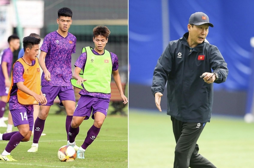 Trung Quốc 'khiếp vía' trước 'quái vật' 1m95 của bóng rổ Việt Nam 5 9