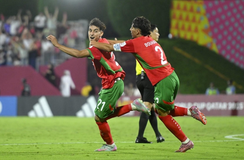 ĐT châu Á lập kỷ lục lịch sử với chiến thắng 16-0 và 'thẻ xanh' đầu tiên 5 2