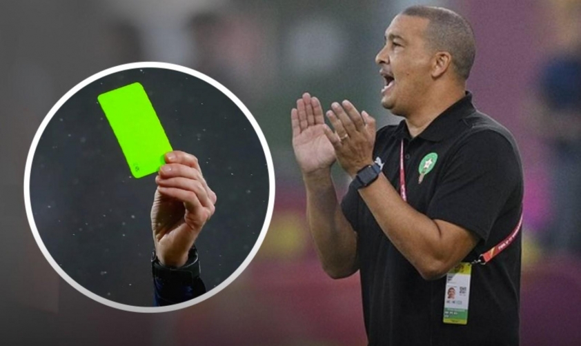 ĐT châu Á lập kỷ lục lịch sử với chiến thắng 16-0 và 'thẻ xanh' đầu tiên 4 3