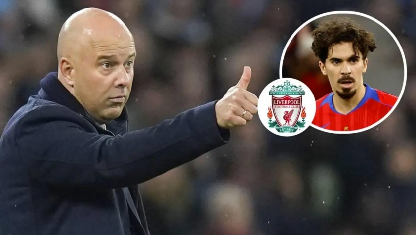 Chuyển nhượng 12/11: Bản hợp đồng giúp Arsenal giành Champions League; Liverpool gây bất ngờ với Vitinha