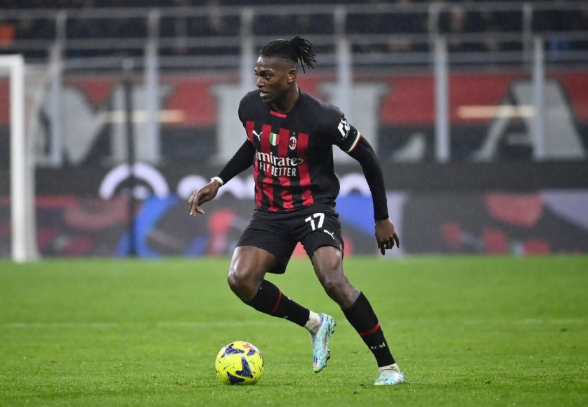 Chuyển nhượng 12/11: Bản hợp đồng giúp Arsenal giành Champions League; Liverpool gây bất ngờ với Vitinha