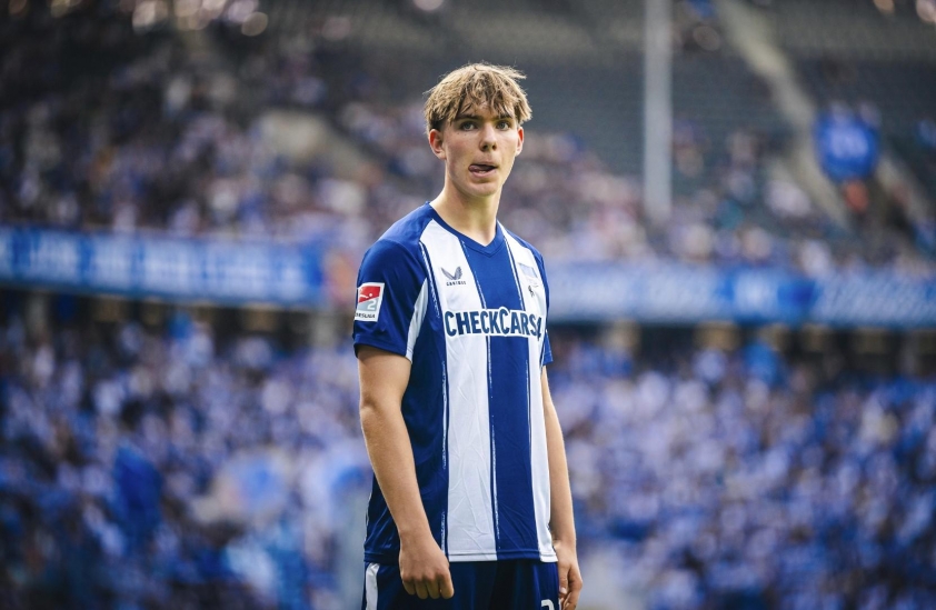 Chuyển nhượng 12/11: Bản hợp đồng giúp Arsenal giành Champions League; Liverpool gây bất ngờ với Vitinha