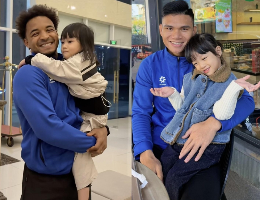 "Xuân Sơn: Người khiến ĐT Việt Nam nể phục" 4 4