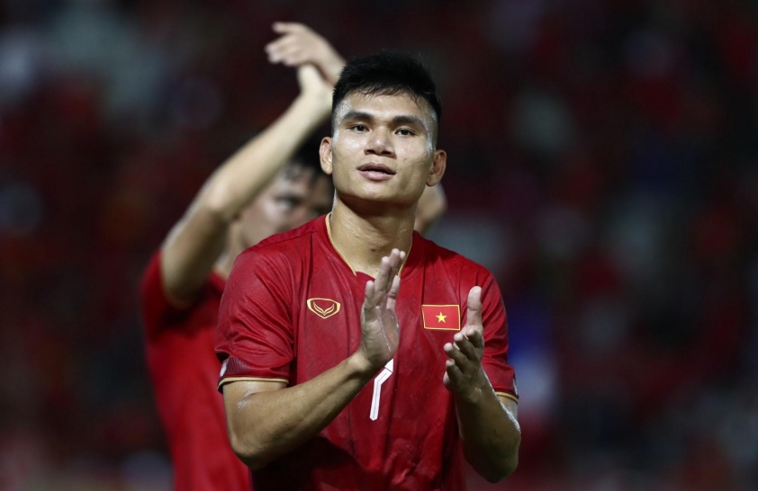 "Xuân Sơn: Người khiến ĐT Việt Nam nể phục" 5 6