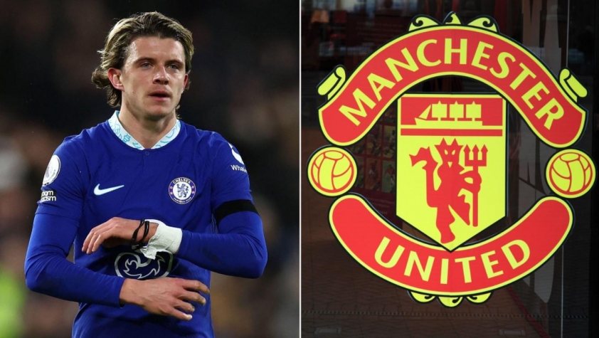 "Cầu thủ duy nhất mà MU cần đã lộ diện" 5 1