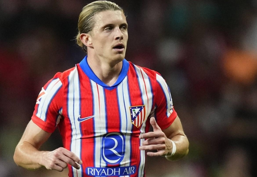 "Cầu thủ duy nhất mà MU cần đã lộ diện" 4 2