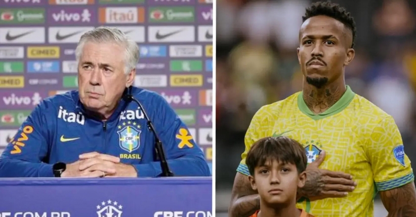 Ancelotti: Real Madrid đang có cầu thủ toàn diện nhất lịch sử 4 2