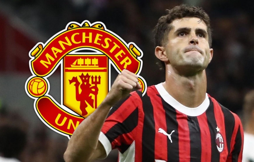 MU sắp có tiền vệ gây bão châu Âu trong tầm tay 5 1