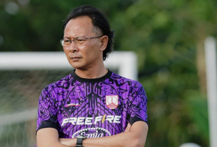 U22 Việt Nam đối mặt với nguy cơ ‘ngựa ô’ tại SEA Games 33 4 U22 Việt Nam trước nguy cơ bị 'ngựa ô' quật ngã tại SEA Games 33 743010