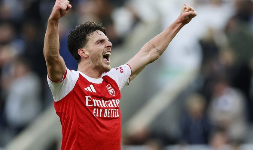 Arsenal chính thức ký siêu tiền vệ, hợp đồng mà Arteta kỳ vọng nhất năm 4 2