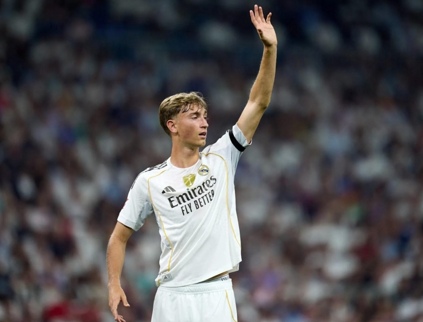 Xabi Alonso nhận tin vui tại La Liga 4 6