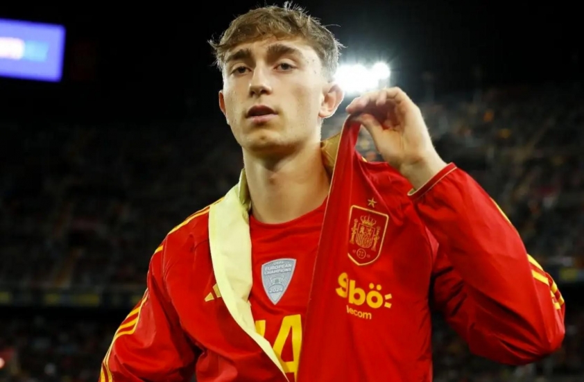 Xabi Alonso nhận tin vui tại La Liga 5 8