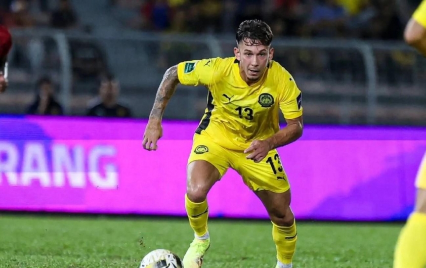 "CĐV Đông Nam Á: Malaysia đang là nỗi xấu hổ của bóng đá thế giới" 4 CĐV Đông Nam Á: 'Malaysia là nỗi xấu hổ lớn nhất của bóng đá thế giới lúc này'-743530