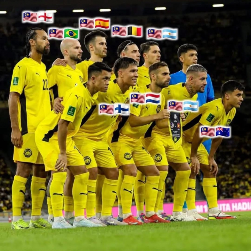 7 cầu thủ 'nhập tịch lậu' của Malaysia giờ ra sao?-748460