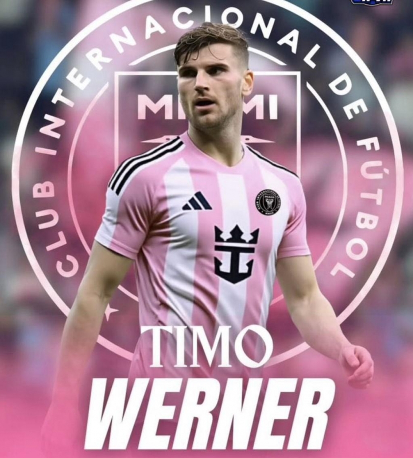 Messi yêu cầu, Inter Miami khẩn trương chiêu mộ cựu sao Chelsea 4 1