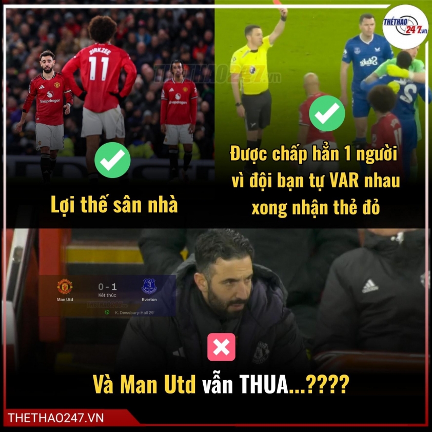 MU hỗn loạn: Ngôi sao công khai 'chống đối' Ruben Amorim 5 2