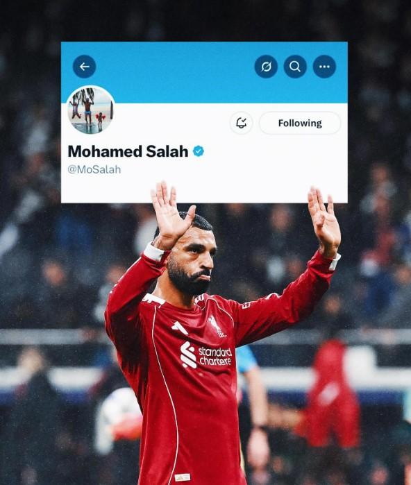 "Arne Slot: Bán Salah hay chấp nhận bị Liverpool sa thải?" 6 1