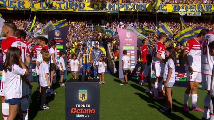 "CLB Argentina nhận án phạt nghiêm khắc nhất lịch sử bóng đá" 4 10