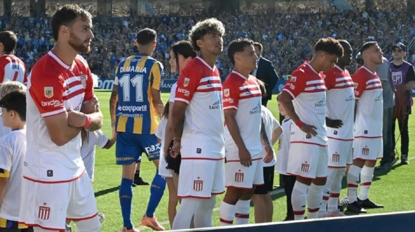 "CLB Argentina nhận án phạt nghiêm khắc nhất lịch sử bóng đá" 5 9