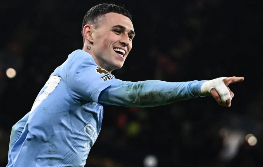Trực tiếp Man City 3-2 Leeds: Phil Foden toả sáng-750653