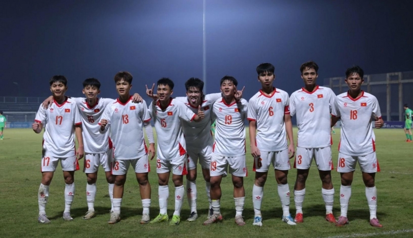 CĐV Malaysia thốt lên một điều trước ngày đại chiến U17 Việt Nam-750168