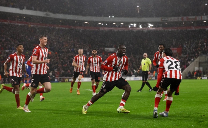 Sunderland lội ngược dòng, đánh bại Bournemouth trong trận cầu kịch tính 5 Trực tiếp Sunderland vs Bournemouth, 22h00 hôm nay 29/11/2025-750655