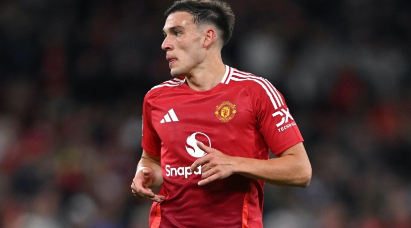 Sir Jim Ratcliffe ra 'tối hậu thư' cho Ruben Amorim, rõ cái tên đầu tiên rời Man Utd trong tháng 1