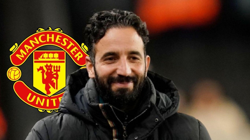 Amorim gật đầu, MU chiêu mộ 'cơn lốc biên trái' Nam Mỹ với giá không tưởng-758688