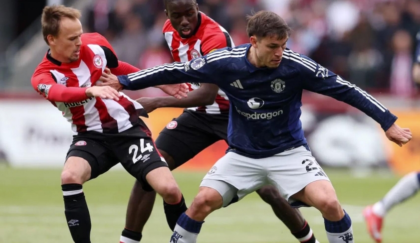 Chuyển nhượng MU 24/12: MU chốt sao thay Bruno, vung tiền săn 'cơn lốc' 90 triệu Bảng 766292