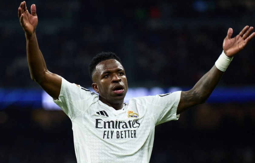 Vinicius có động thái lạ, ngày rời Real Madrid đã điểm? 766798