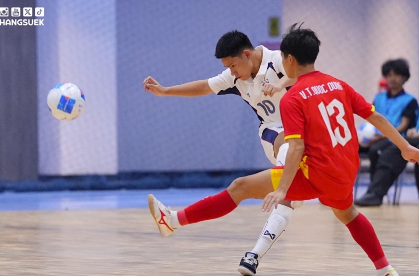 CĐV Đông Nam Á tranh luận dữ dội sau thất bại 1-5 của Việt Nam trước Thái Lan 768069