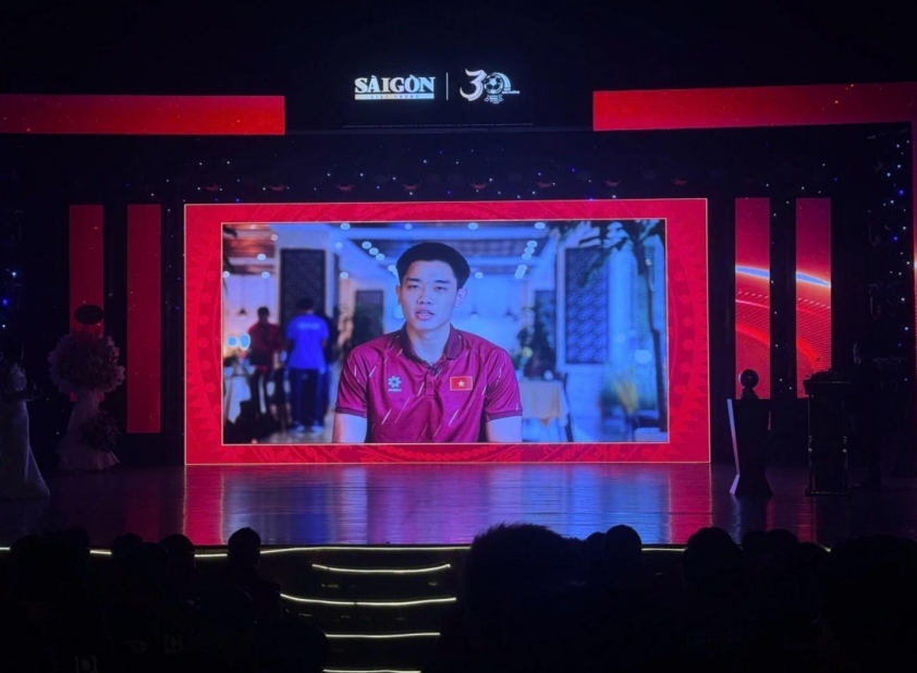 Đình Bắc lên tiếng sau khi về nhì tại QBV Việt Nam 2025 6 Đình Bắc chính thức lên tiếng khi về Nhì ở QBV Việt Nam 2025-768107