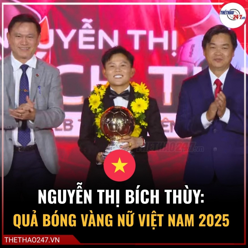 QBĐ Thuỳ Trang gây tranh cãi: 'Một năm cố gắng chỉ đổi lại sự bất công' 768126