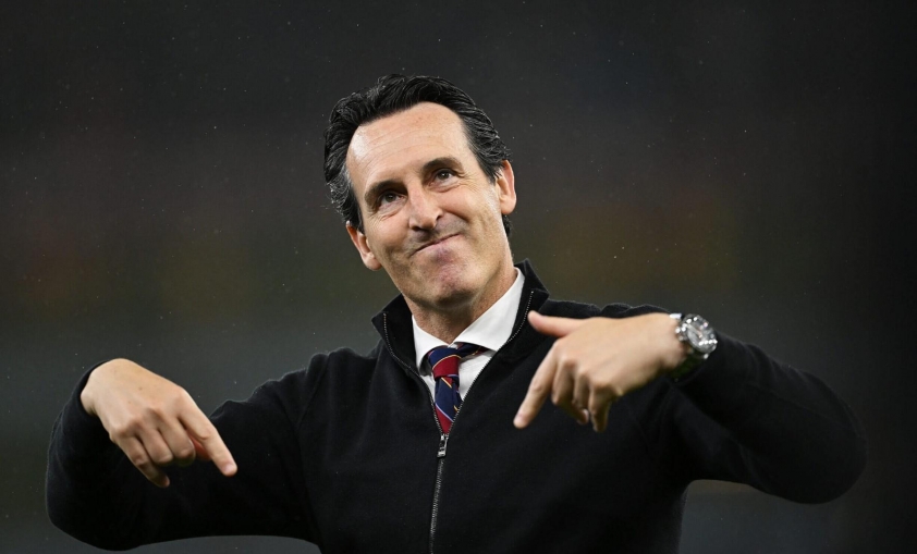 HLV Aston Villa bật mí bí quyết giúp đội lọt top Ngoại hạng Anh 6 1