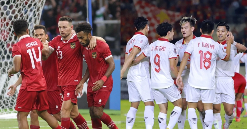 CĐV Indonesia phấn khích đón HLV World Cup, vượt Việt Nam sớm! 7 CĐV Indonesia bùng nổ phấn khích khi có HLV đẳng cấp World Cup, tin sớm vượt Việt Nam 772476