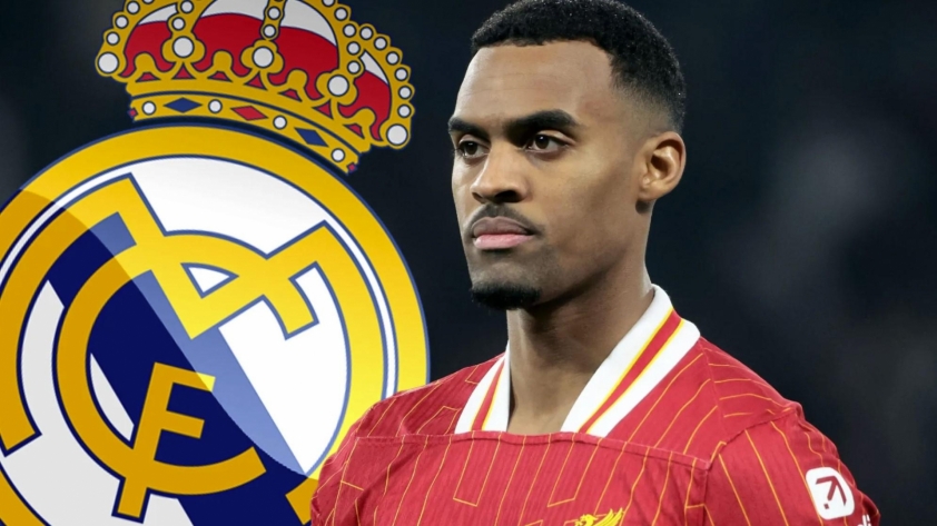 Real đặt 120 triệu Euro, chốt mua 'tiền vệ toàn năng' nhất Ngoại hạng Anh 772671