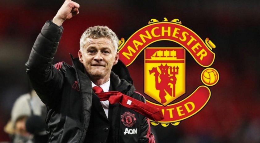CĐV MU đồng loạt phản ứng trước thông tin Ole Solskjaer kế nhiệm Amorim 5 2