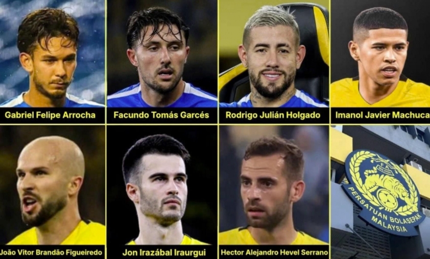 Bóng đá Malaysia dậy sóng trước phán quyết lạnh lùng của AFC 783430