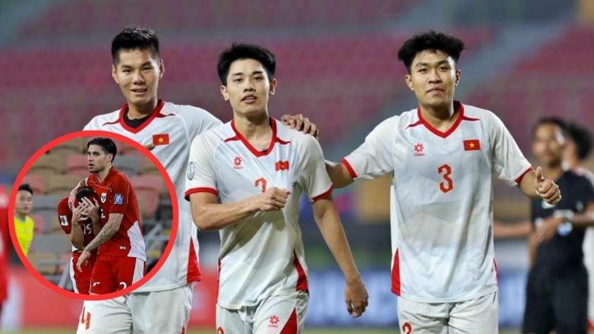 Chuyên gia châu Âu: 'Indonesia không còn cùng đẳng cấp với Việt Nam'-785324