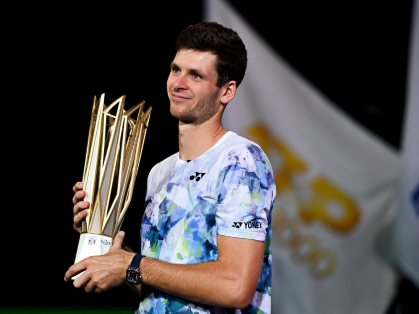 Kết quả tennis hôm nay 15/10: Thượng Hải Masters lộ diện nhà vô địch mới 341744