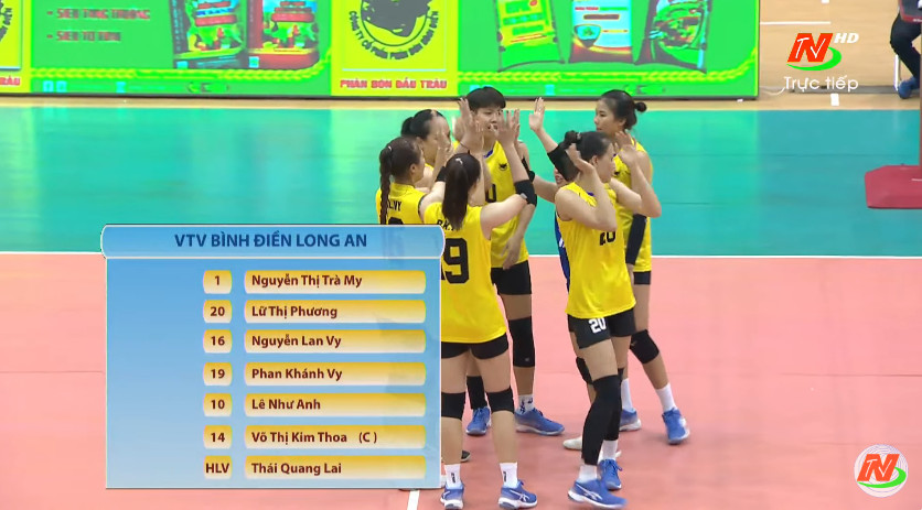 Trực tiếp bóng chuyền nữ Ninh Bình LPBank vs VTV Bình Điền Long An, 16h30 ngày 3/3 (LINK HD) 415176