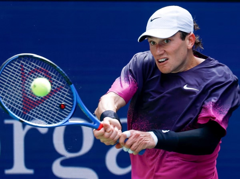 Truyền nhân của Murray 522988