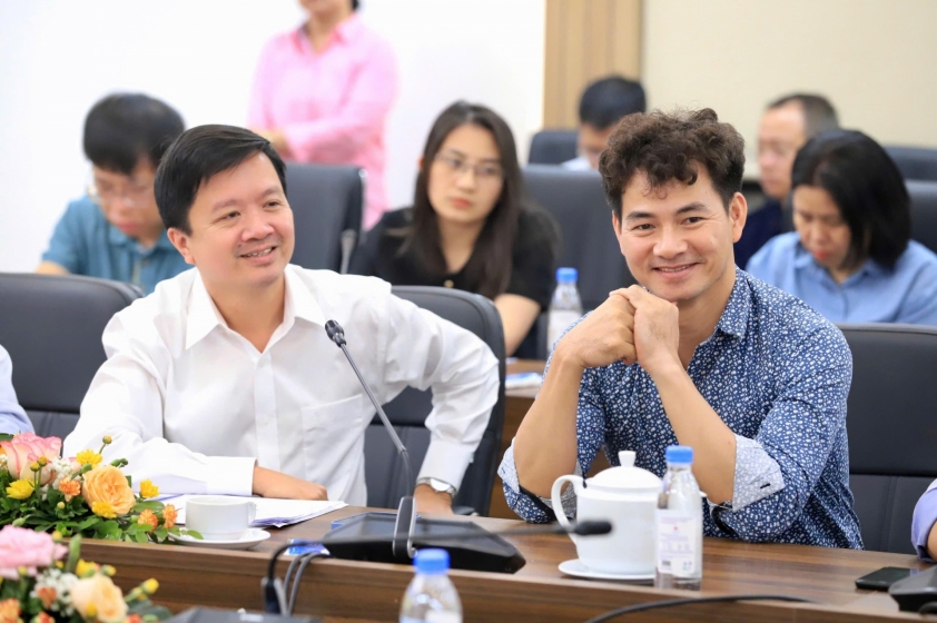 Hơn 200 VĐV tranh tài tại Giải vô địch bóng bàn quốc gia Báo Nhân Dân lần thứ 43 633662