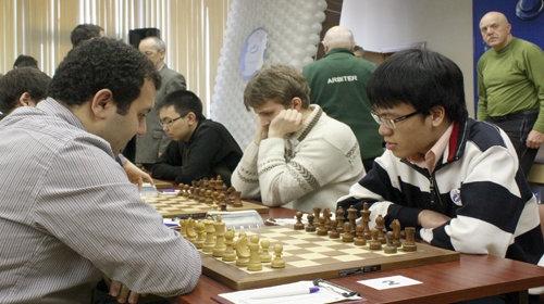Lê Quang Liêm vô địch giải đấu danh giá bậc nhất, đưa cờ vua Việt Nam vươn tầm thế giới 642037